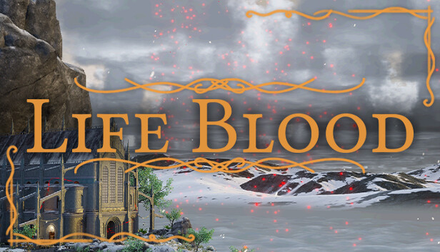 Life Blood