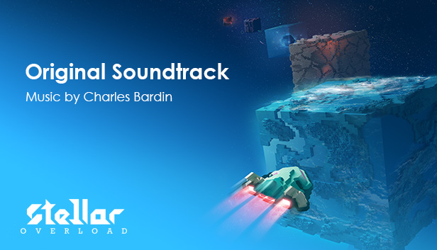 Stellar Overload - Sound Selection