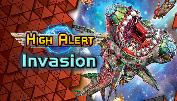 Star Realms - High Alert: Invasion