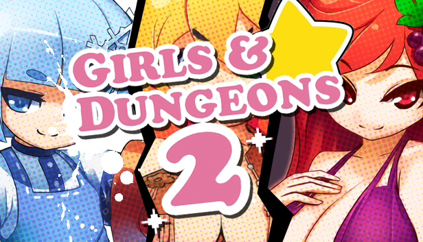 Girls & Dungeons 2