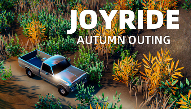Joyride - Autumn Outing