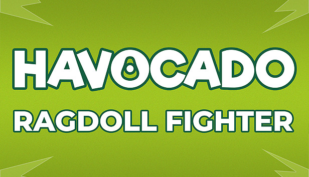 Havocado: Ragdoll Fighter