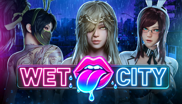 Wet City
