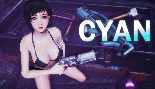 Cyan