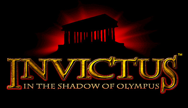 Invictus: In the Shadow of Olympus
