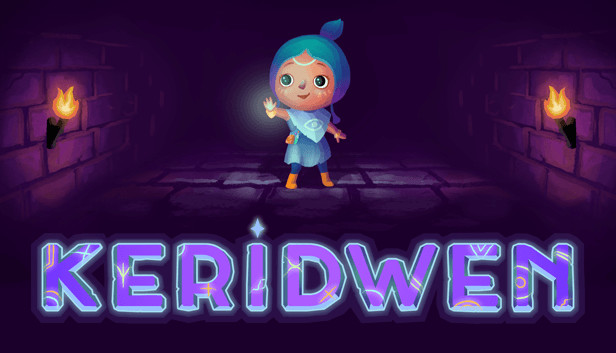 Keridwen