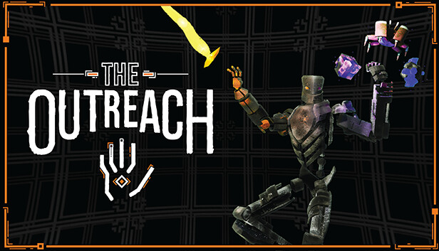 THE OUTREACH