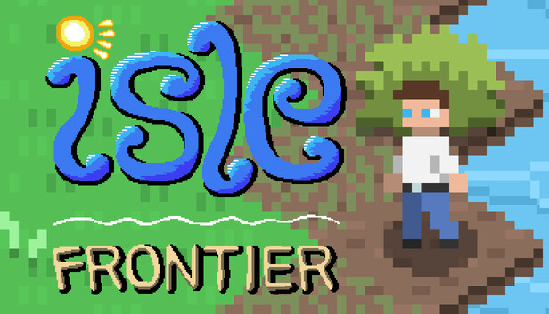 Isle Frontier