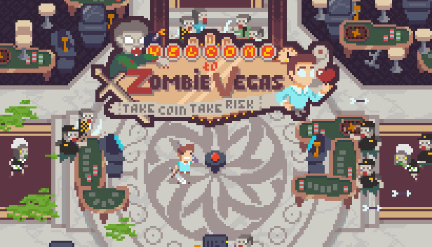 Zombie Vegas