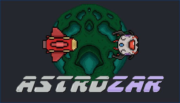 Astrozar