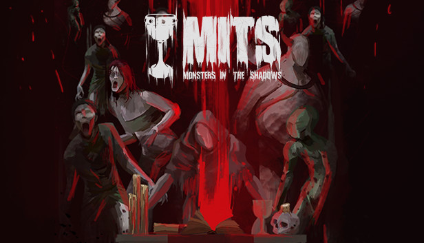 Monsters In The Shadows
