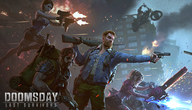 Doomsday: Last Survivors