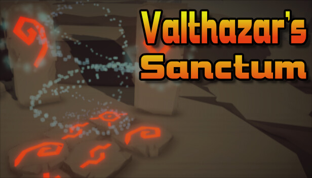 Valthazar's Sanctum