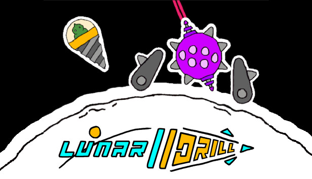 Lunar // Drill
