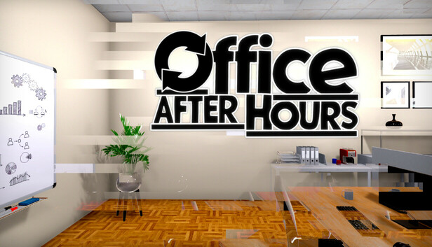 Office after hours