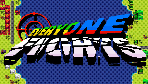 Everyone Fights