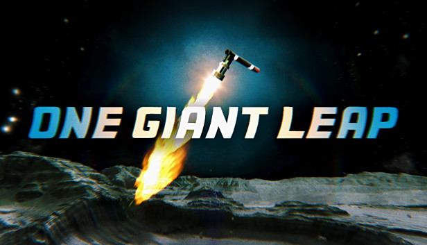 One Giant Leap
