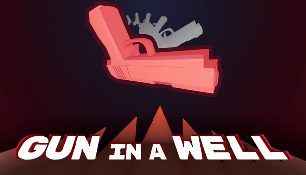 Gun in a Well