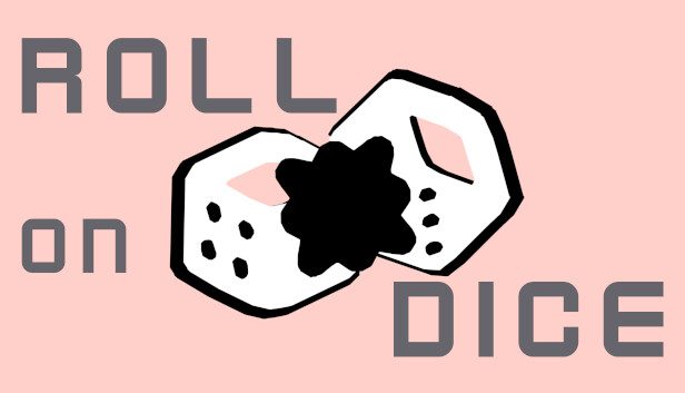 Roll On Dice