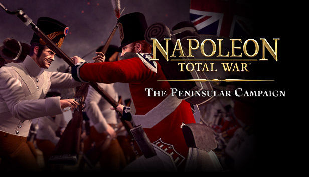 Napoleon: Total War™ - The Peninsular Campaign