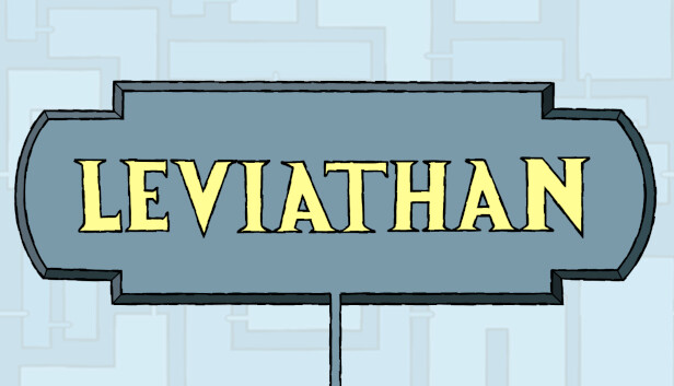 Leviathan: An Interactive Comic Book