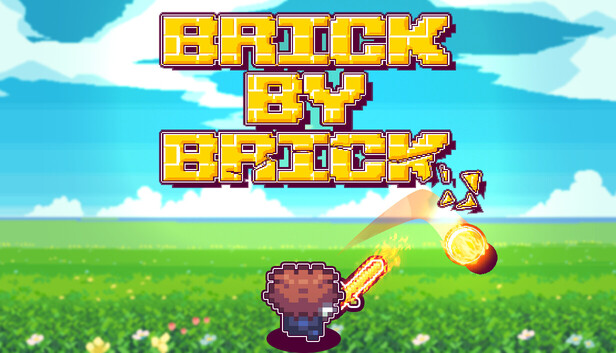 Brick By Brick