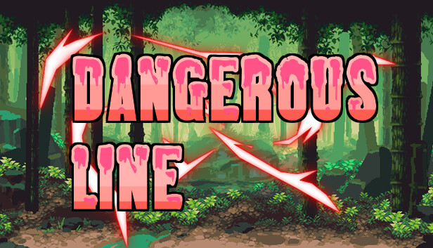 Dangerous line