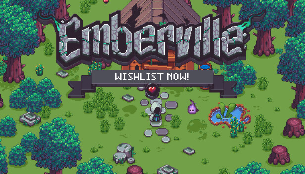 Emberville