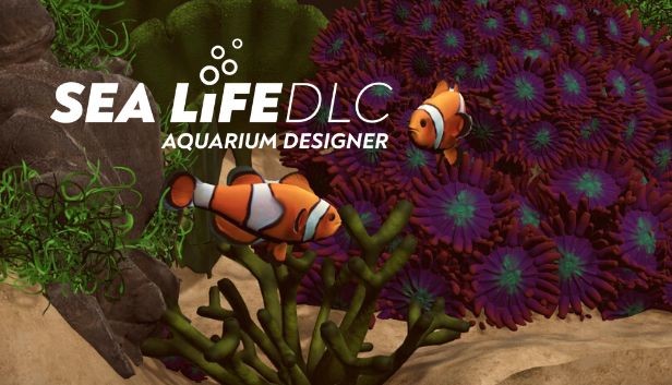 Aquarium Designer – Sea Life
