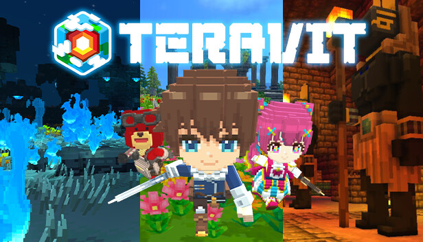 Teravit