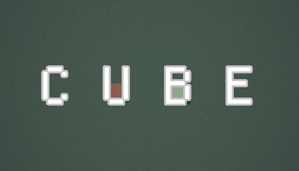 CUBE