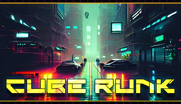 Cube Runk