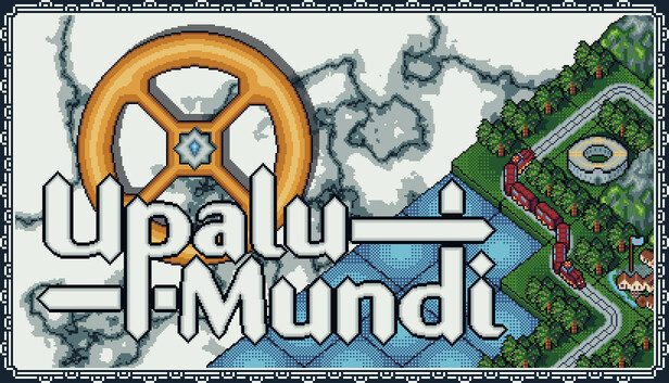 Upalu Mundi