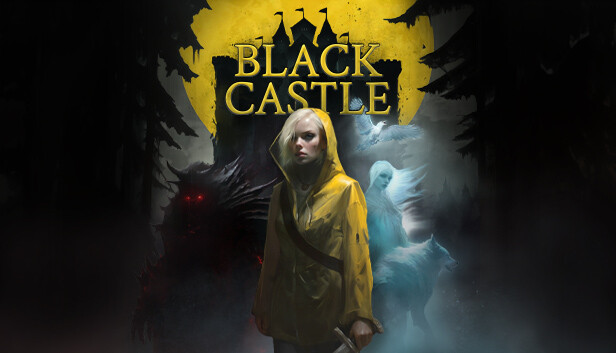Black Castle