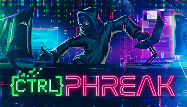 CTRL Phreak