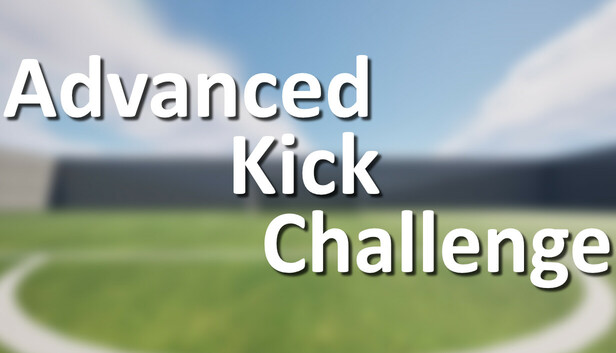 Advanced Kick Challenge