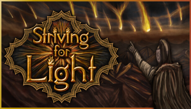 Striving for Light