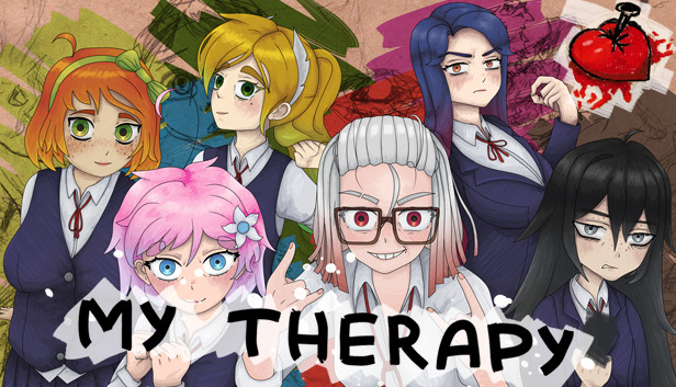 My Therapy