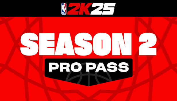 NBA 2K25 Pro Pass: Season 2