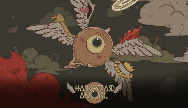 Haphazard Angel