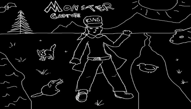 Monster Capture King