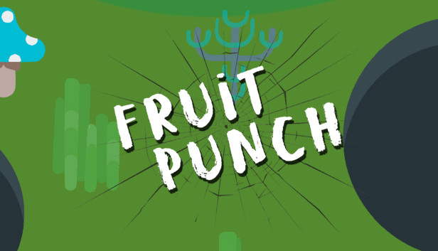 Fruit Punch