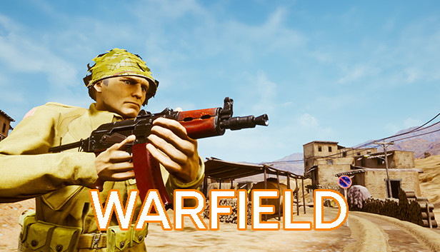 Warfield