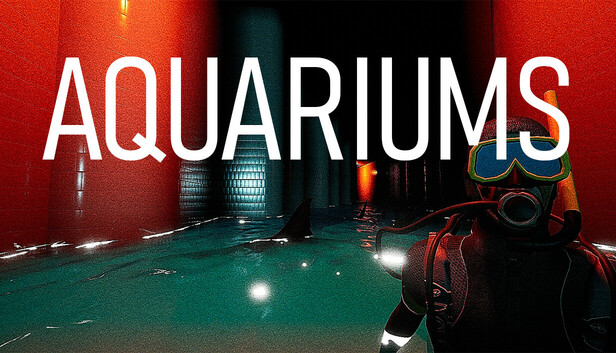 AQUARIUMS