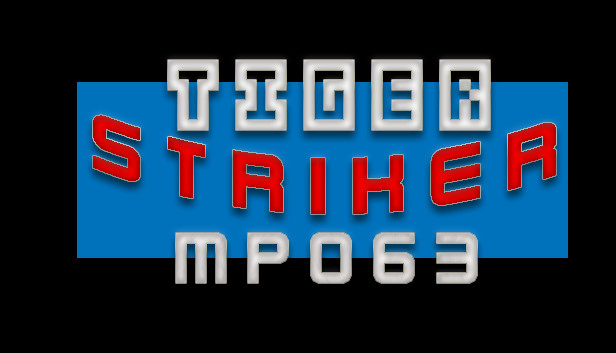 Tiger Striker MP063