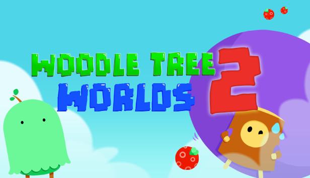 Woodle Tree 2: Worlds
