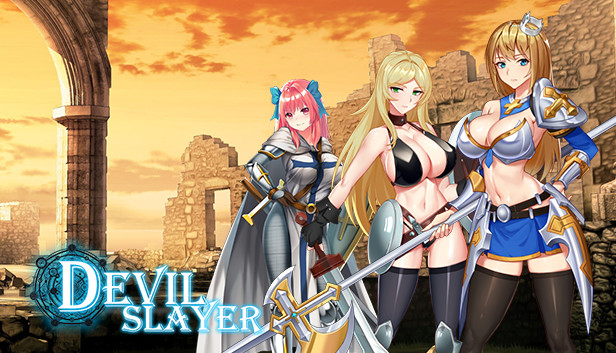 Devil Slayer