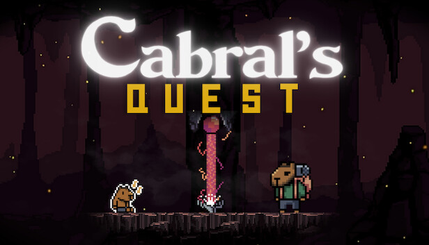 Cabral's Quest