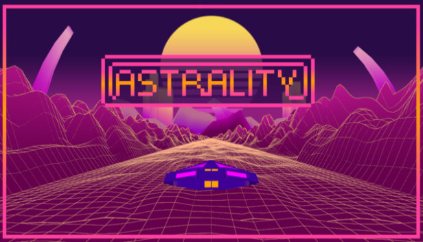 Astrality