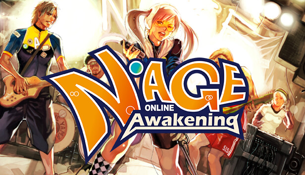 N-Age: Awakening